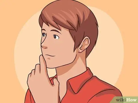 Преодолеть ревность, шаг 6