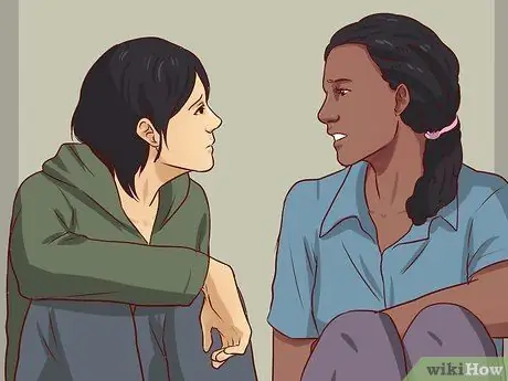 Устранение вины, шаг 7