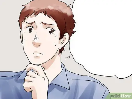 Разберитесь с другом-социопатом, шаг 2