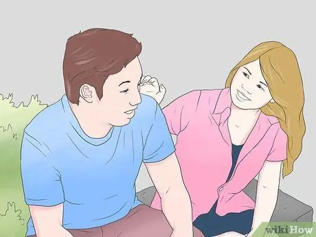 Будьте чьим-то ангелом-хранителем Шаг 5