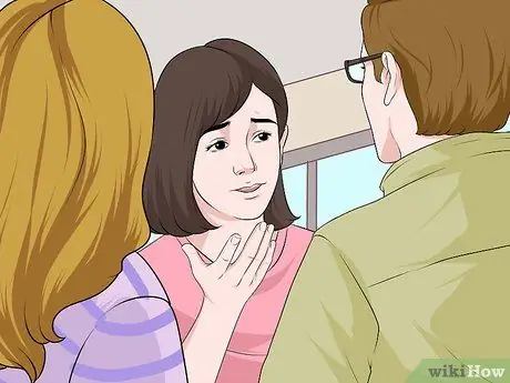 Выйти из дома в первый раз Шаг 11