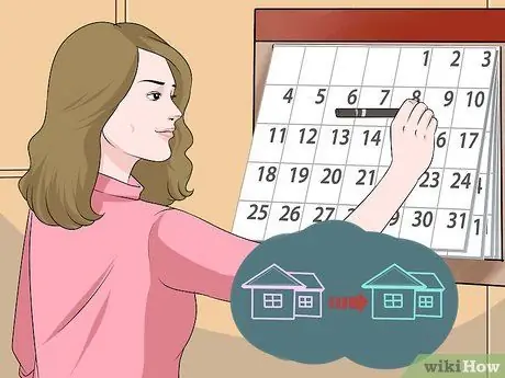 Выйдите из дома в первый раз Шаг 12