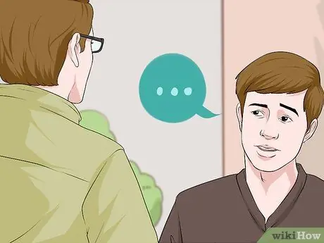 Выйти из дома в первый раз Шаг 13