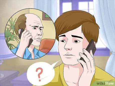 Выйти из дома в первый раз Шаг 14