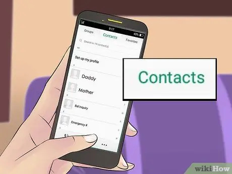 Выйти из дома в первый раз Шаг 15