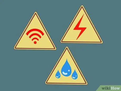 Выйти из дома в первый раз Шаг 2