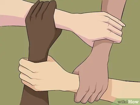 Выйти из дома в первый раз Шаг 4