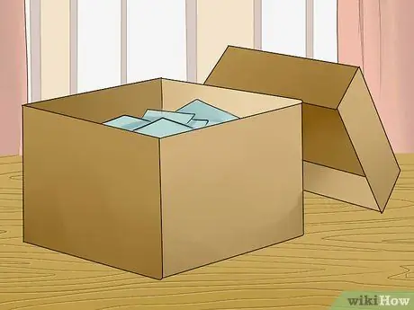 Выйти из дома в первый раз Шаг 5