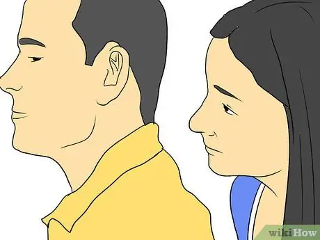 Решите незначительные последствия с вашим другом Шаг 4