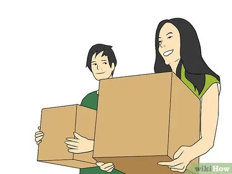 Решите незначительные последствия с вашим другом Шаг 5