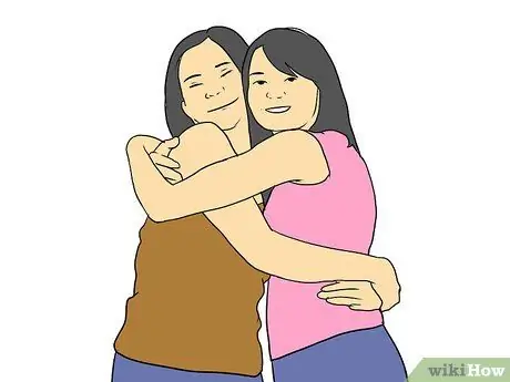 Решите незначительные последствия с вашим другом Шаг 6