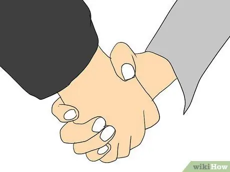 Покажи людям, что ты не из гетто Шаг 6