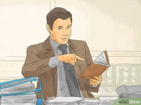 Дружите со своими коллегами Шаг 11