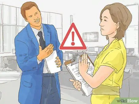 Дружите со своими коллегами Шаг 5