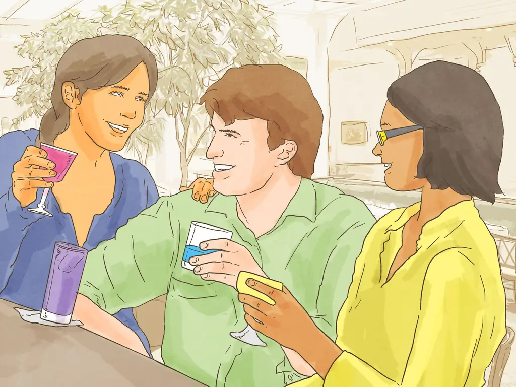 3 способа дружить с коллегами