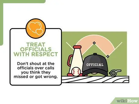 Будьте хорошим капитаном команды Шаг 3