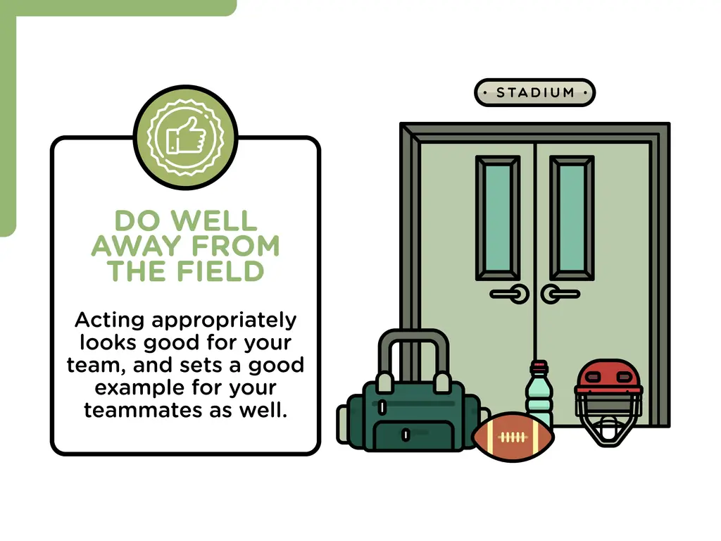 Как быть хорошим капитаном команды: 13 шагов (с иллюстрациями)