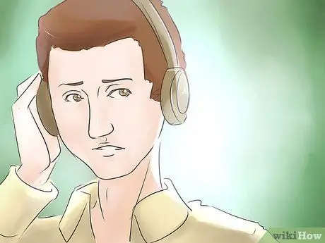 Избавьтесь от любопытных людей, шаг 5