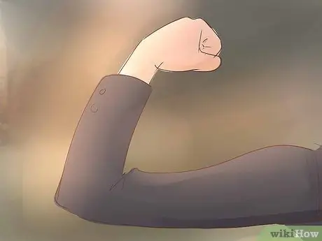 Превосходное собеседование (девочка-подросток), шаг 8