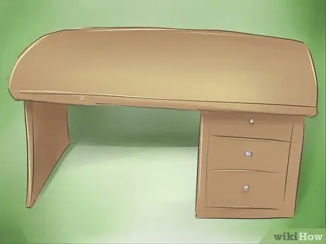 Украсьте комнату, как Гермиона Грейнджер, шаг 5