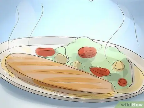 Сократите свой командировочный бюджет, используя панини-гриль Шаг 7