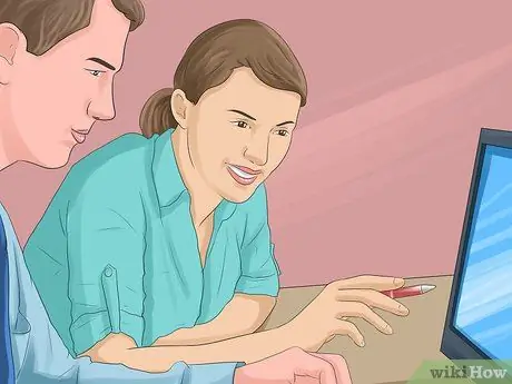 Будьте настоящим лидером Шаг 1