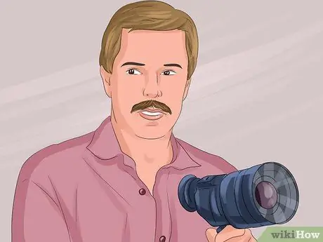 Будьте настоящим лидером Шаг 2