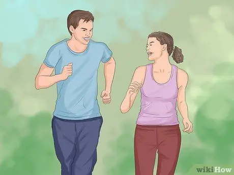 Будьте настоящим лидером Шаг 4