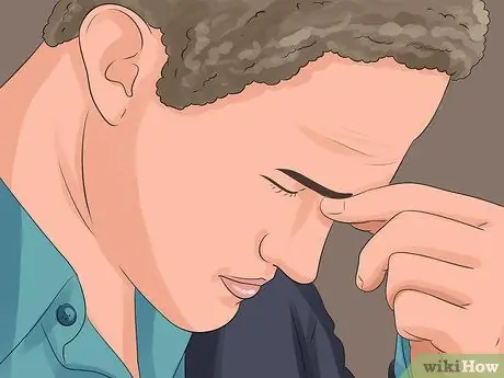 Будьте настоящим лидером Шаг 5