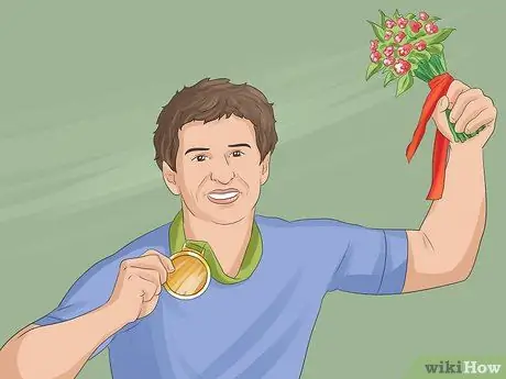 Будьте настоящим лидером Шаг 7