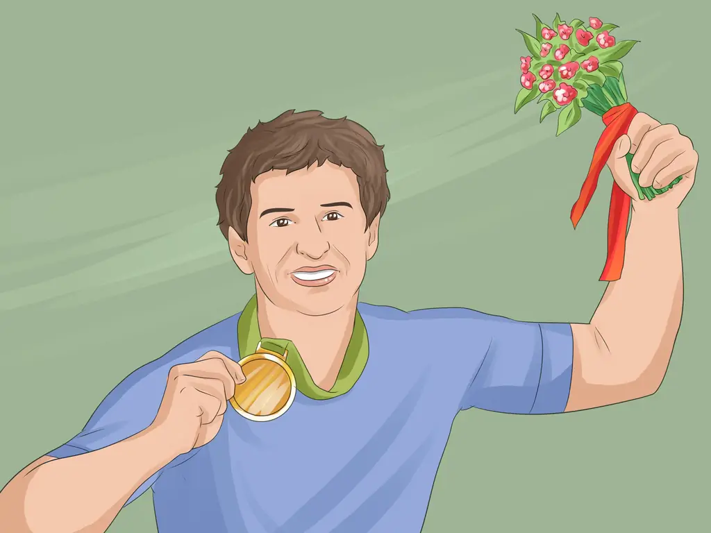 Как стать настоящим лидером: 7 шагов (с иллюстрациями)