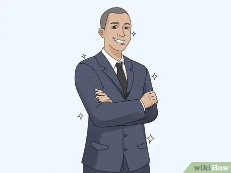 Совершенствуйте свои лидерские навыки, шаг 1