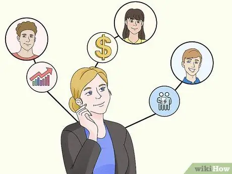 Совершенствуйте свои лидерские навыки, шаг 10