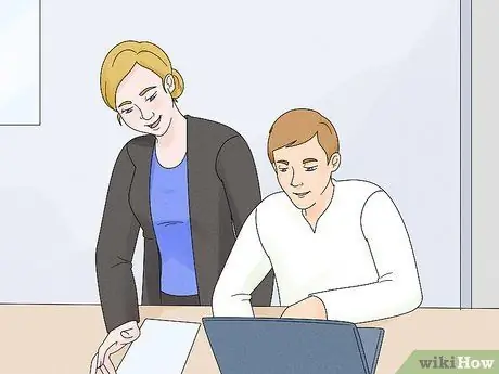 Совершенствуйте свои лидерские навыки, шаг 11