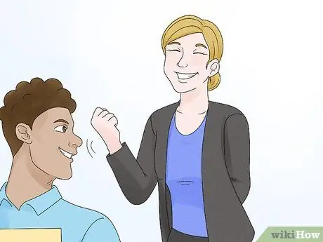 Совершенствуйте свои лидерские навыки, шаг 13