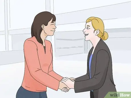 Совершенствуйте свои лидерские навыки, шаг 15