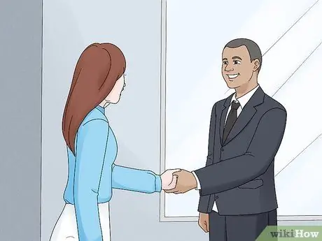 Совершенствуйте свои лидерские навыки, шаг 2