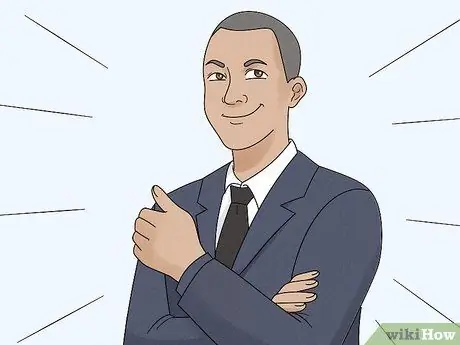 Совершенствуйте свои лидерские навыки, шаг 6