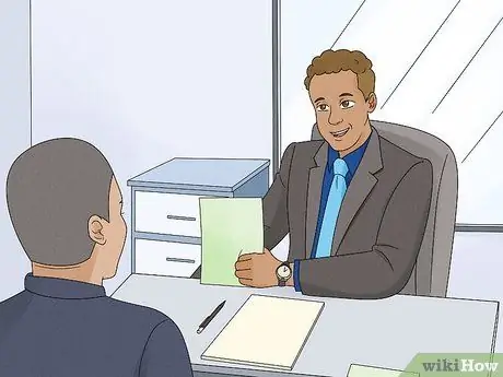 Совершенствуйте свои лидерские навыки, шаг 7