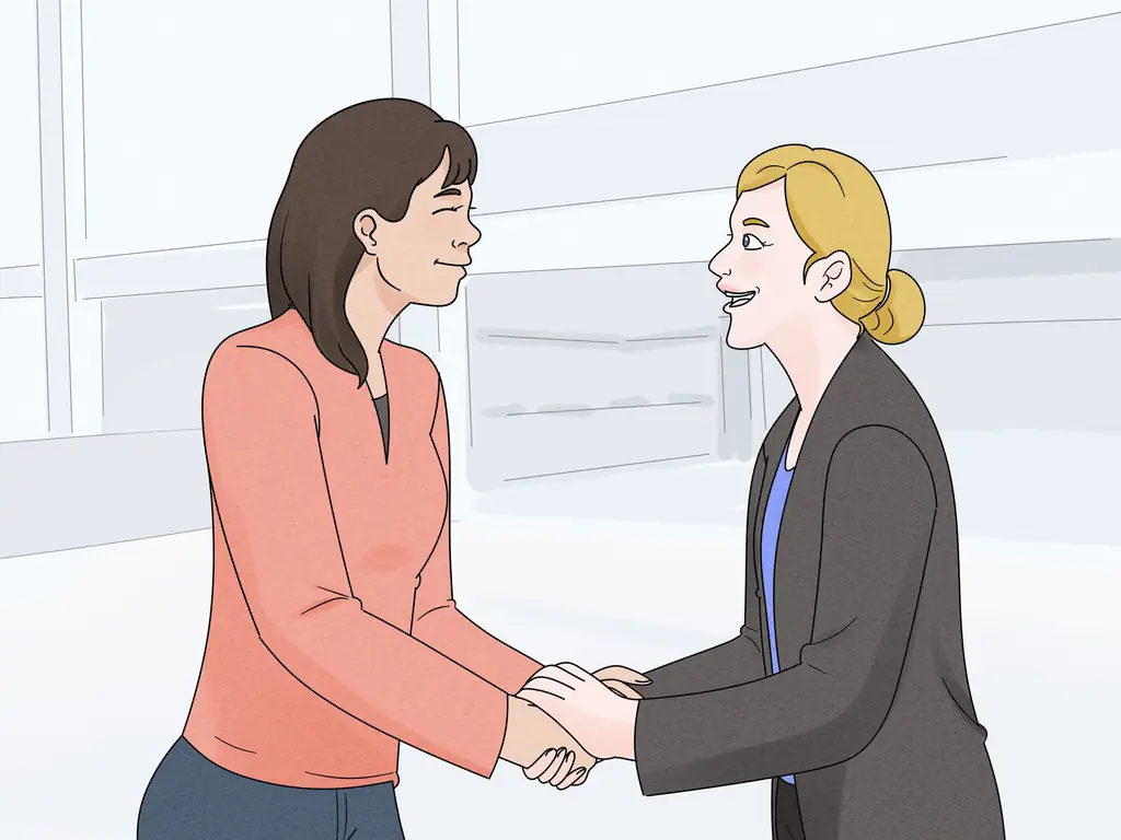 Как улучшить свои лидерские навыки: 15 шагов (с иллюстрациями)