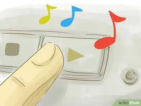 Сосредоточьтесь на исследованиях, шаг 2