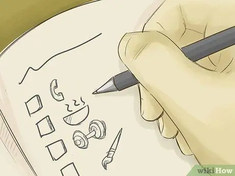 Убедите себя не совершать самоубийство Шаг 8