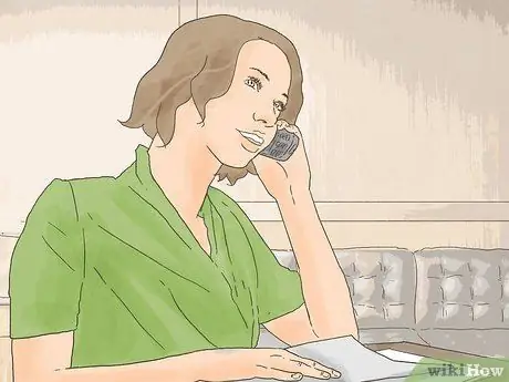 Попросите кого-нибудь стать вашим наставником Шаг 11