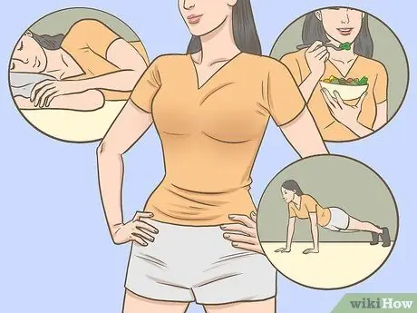 Будьте самим собой наставником Шаг 10