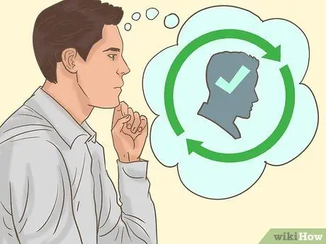 Будь самим собой наставником Шаг 13