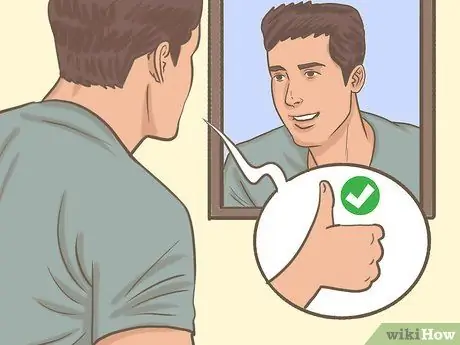 Будь самим собой наставником Шаг 2