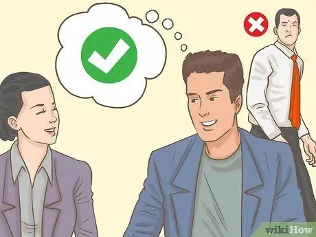 Будь самим собой наставником Шаг 5