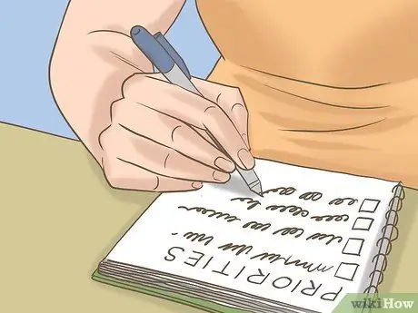 Будь самим собой наставником Шаг 6