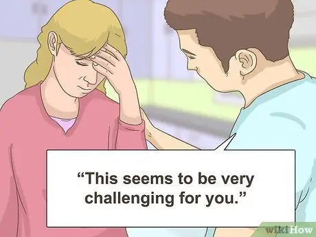 Поощряйте позитивные изменения в других Шаг 11