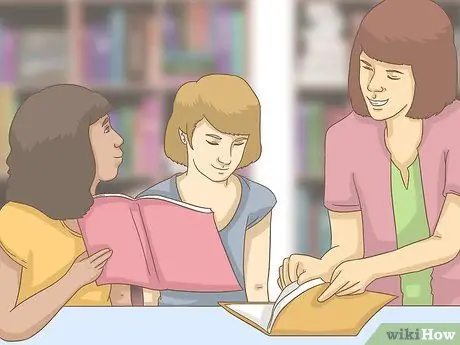 Поощряйте позитивные изменения в других Шаг 3